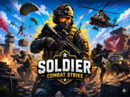 Gun Shooting Game browser game