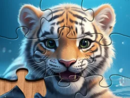 Master Jigsaw Puzzle Game browser game