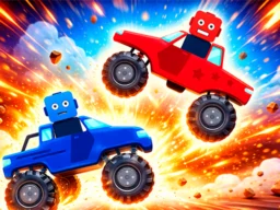 Battle Wheels browser game