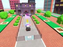 Vehicle Masters browser game