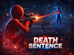 Death Sentence browser game