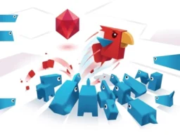 Bird Obstacle Flappy browser game