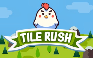 Tile Rush