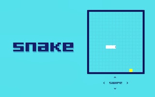 Snake Arcade