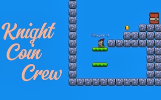 Knight Coin Crew