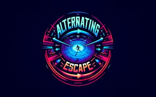 Alternating Escape