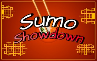 Sumo Showdown