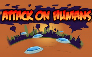 Attack on Humans