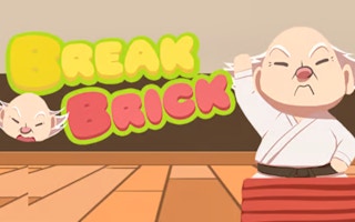 Break Brick