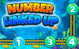 Number Linked Up