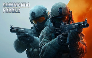 Commando Force 2