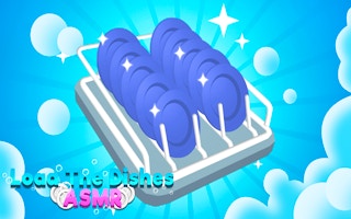 Load The Dishes ASMR