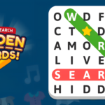 Word Search Hidden Words browser game