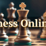 Chess Online Multiplayer browser game