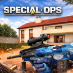 Special Ops: GO browser game