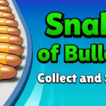 Snake of Bullets: Collect and Shoot! browser game
