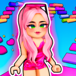 The Aesthetic World of Obby browser game