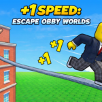 +1 SPEED: Escape School browser game