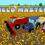 Field Master browser game