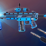 Weapon Upgrade browser game