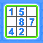 Sudoku browser game