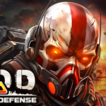 AOD – Art Of Defense browser game