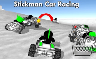 remote gamepix stickman car racing cover png