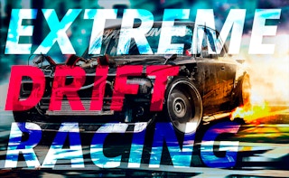 remote gamepix extreme drift racing cover png