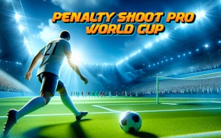 remote gamepix penalty shoot pro world cup cover png